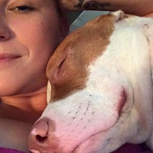 Meet your Posher, Kellie